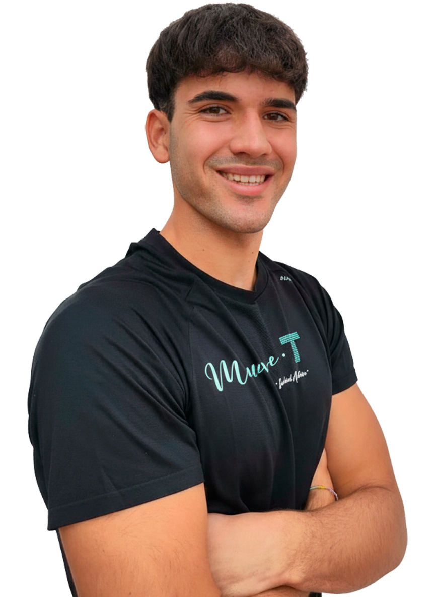 Esteban del Horno